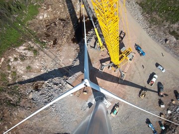 Greenwich Construction